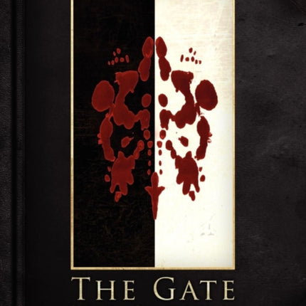 The Gate: Sethian Gnosticism in the postmodern world