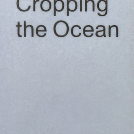 Cropping the Ocean