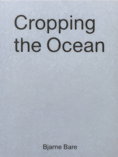 Cropping the Ocean