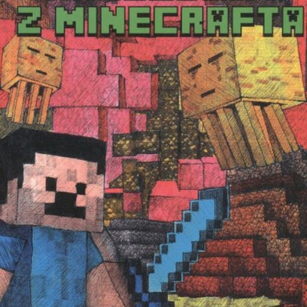 Najezdzcy z Minecrafta