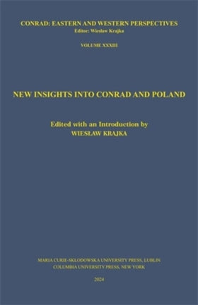 New Insights Into Conrad and Poland