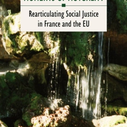 Moments of Mutuality – Rearticulating Social