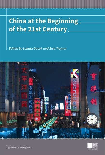 China at the Beginning of the Twenty–First Century