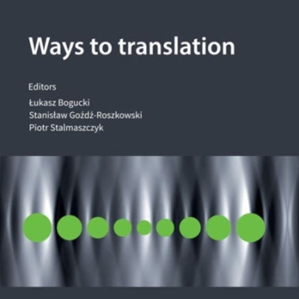 Ways To Translation