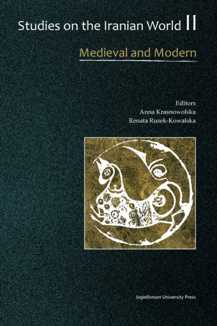 Studies on the Iranian World – Medieval and Modern