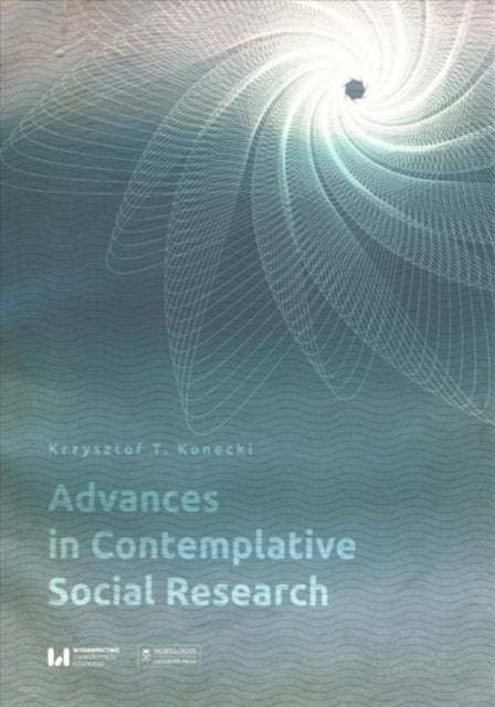 Advances in Contemplative Social Research