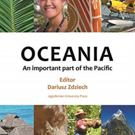 Oceania – An Important Part of the Pacific