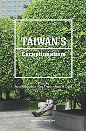 Taiwan’s Exceptionalism