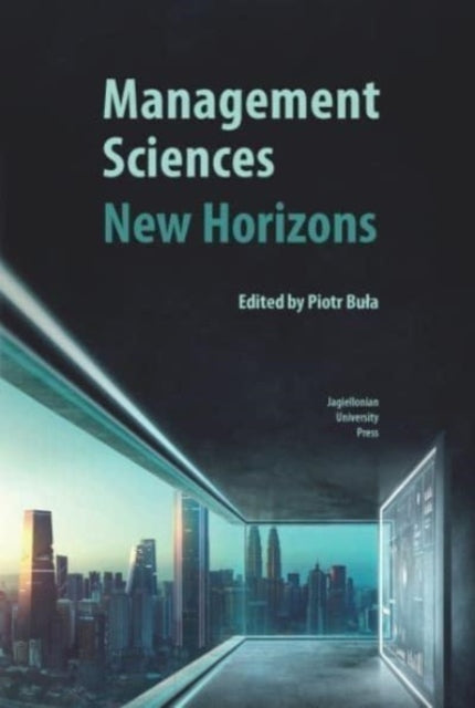 Management Sciences  New Horizons