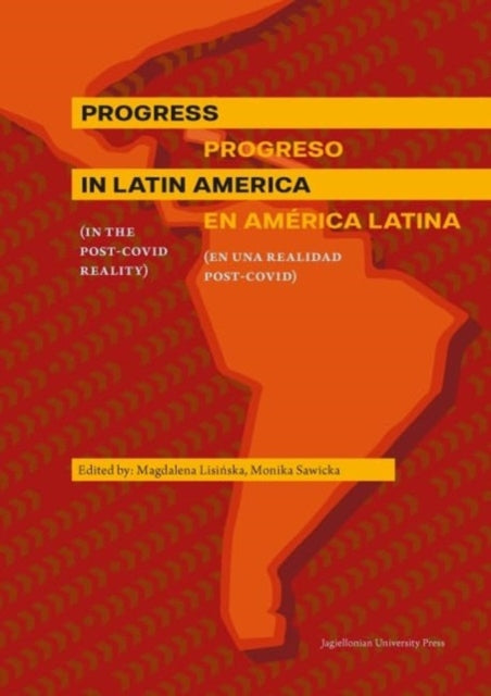 Progress in Latin America in the postCovid
