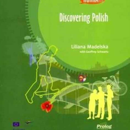 Hurra!!! A Learner's Grammar - Polish Grammar