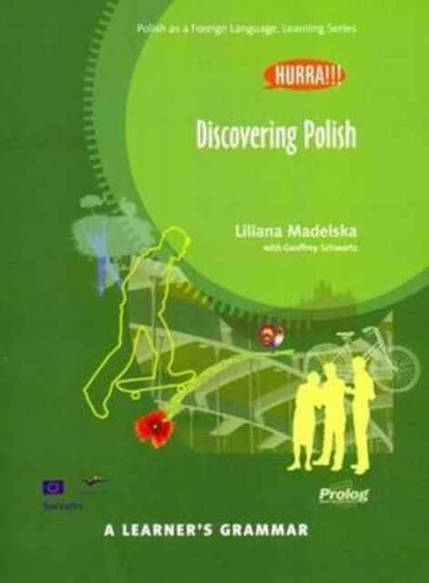 Hurra!!! A Learner's Grammar - Polish Grammar