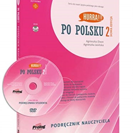 Hurra Po Polsku New Edition