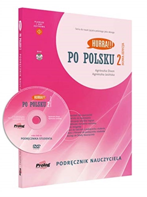 Hurra Po Polsku New Edition