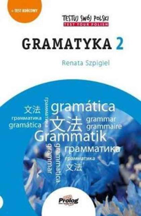 Testuj Swoj Polski Gramatyka 2