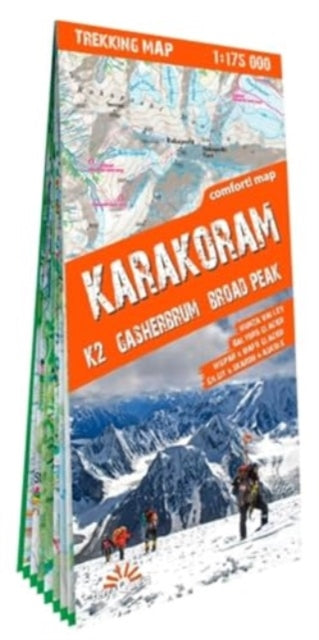 Karakoram lam.