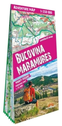 Bucovina  Maramures lam.