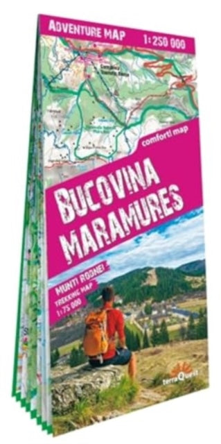 Bucovina  Maramures lam.