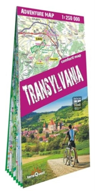 Transylvania lam.