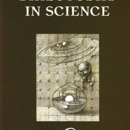 Philosophy in Science: Methods and Applications