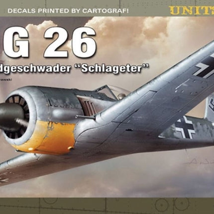 Jg 26 "Schlageter"