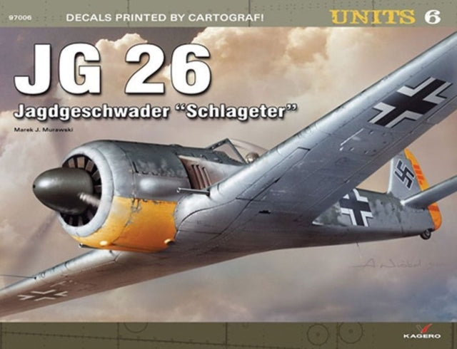 Jg 26 "Schlageter"