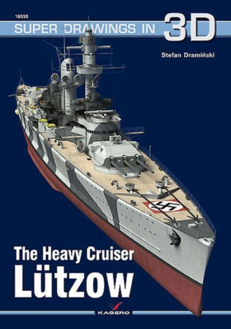 The Heavy Cruiser LüTzow