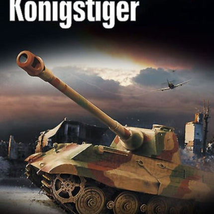 KöNigstiger