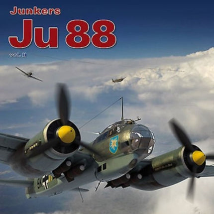 Junkers Ju 88