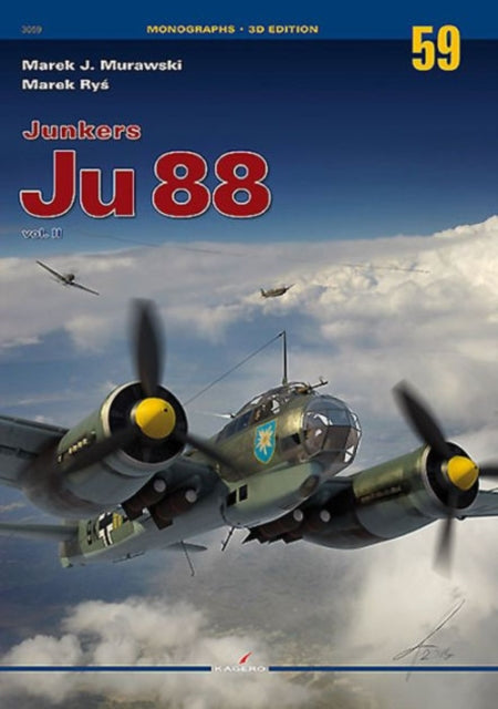 Junkers Ju 88