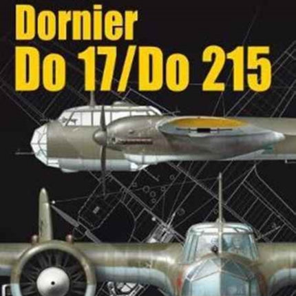 Dornier Do 17z/Do 2015