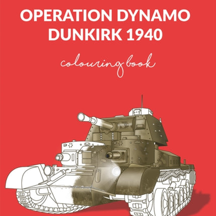 Operation Dynamo: Dunkirk 1940