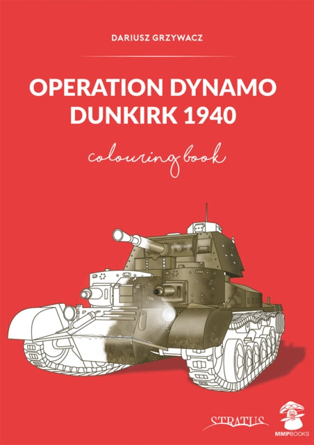 Operation Dynamo: Dunkirk 1940