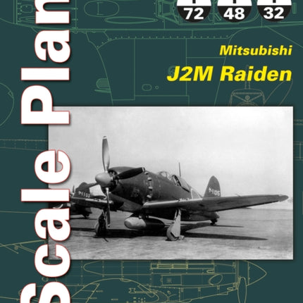 Mitsubishi J2m Raiden