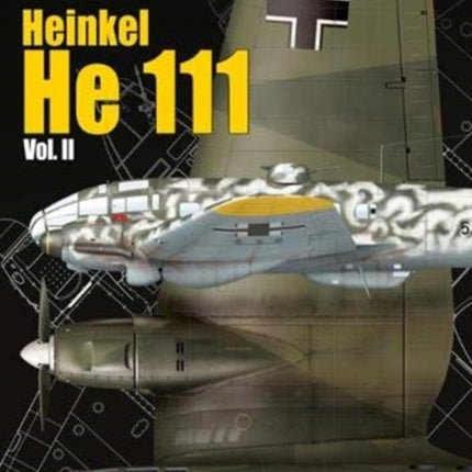 Heinkel He 111 Vol. 2