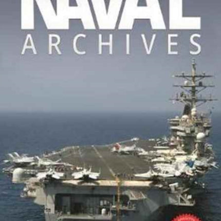 Naval Archives Volume Iv