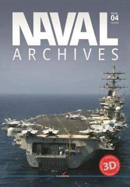 Naval Archives Volume Iv