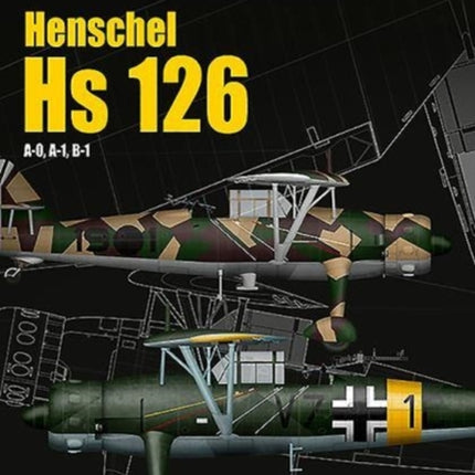 Henschel Hs 126