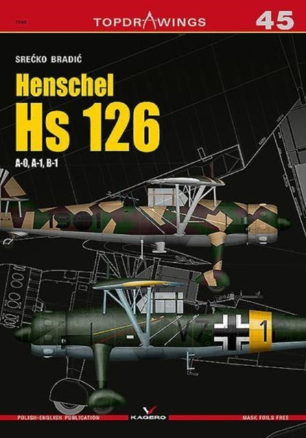 Henschel Hs 126