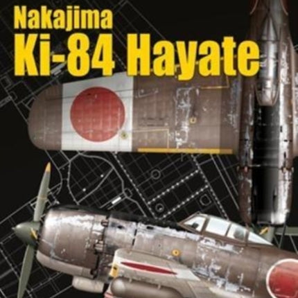 Nakajima Ki-84 Hayate