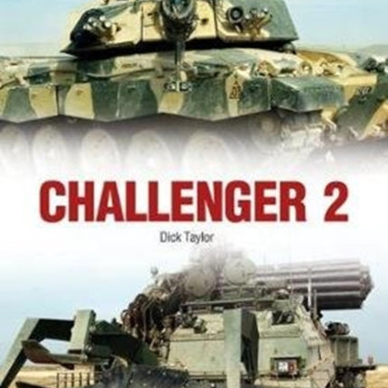 Challenger 2