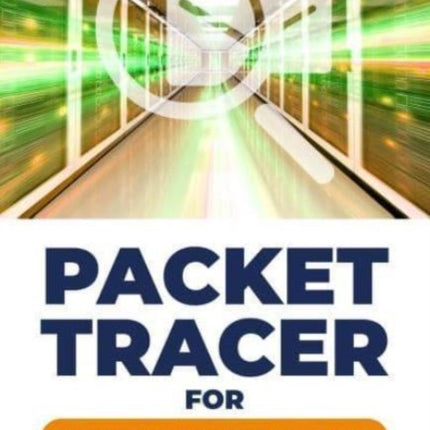 Packet Tracer for Young Advanced Admins