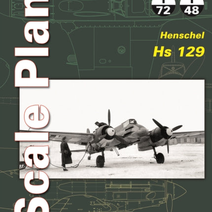 Henschel Hs 129