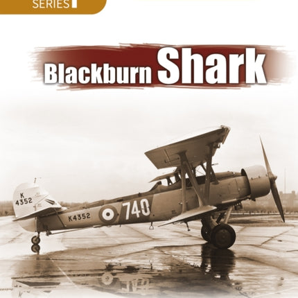 Blackburn Shark