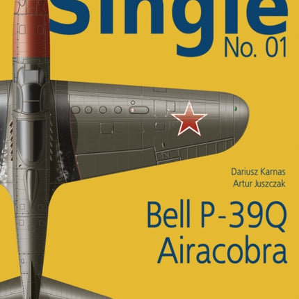 Bell P-39q Airacobra