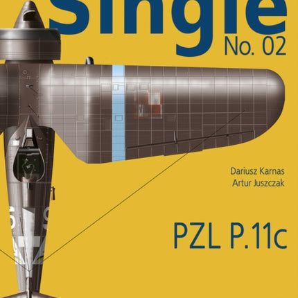 Pzl P.11c