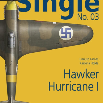 Hawker Hurricane I