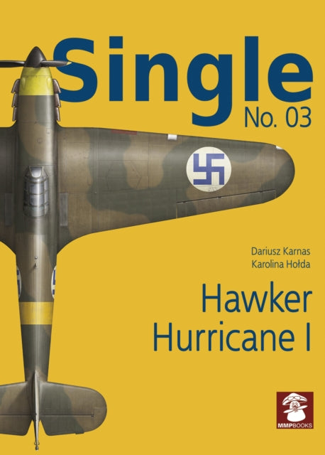 Hawker Hurricane I