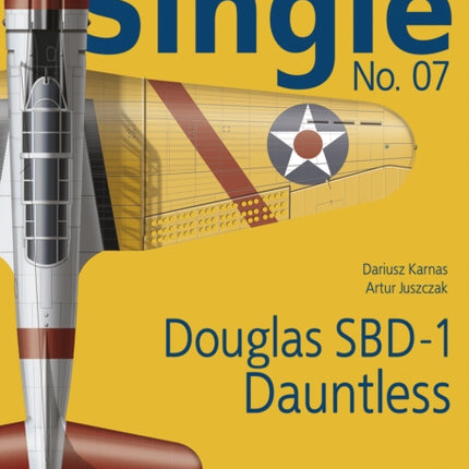 Douglas Sbd-1 Dauntless