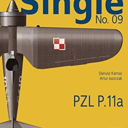 Pzl P.11a